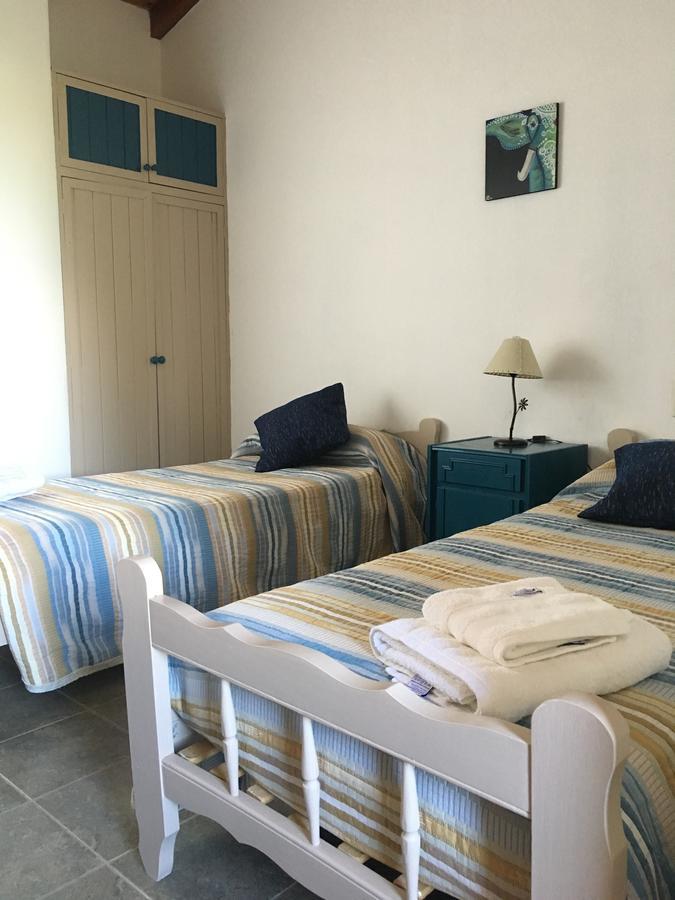 הוילה אלטה גרסיה Residencial Del Golf מראה חיצוני תמונה