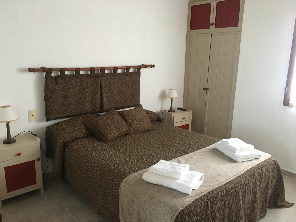 הוילה אלטה גרסיה Residencial Del Golf מראה חיצוני תמונה