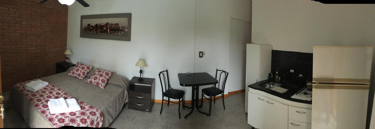 הוילה אלטה גרסיה Residencial Del Golf מראה חיצוני תמונה
